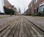 Holle weg